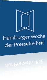 Hamburger Woche der Pressefreiheit